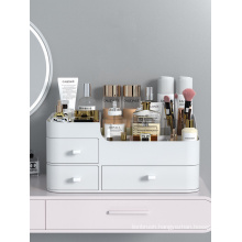 new style nordic cosmetic Makeup storage box